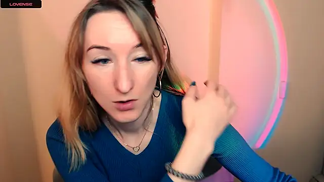 AmandaSell online show from 10/27/25, 08:40