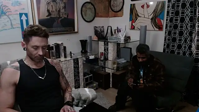 ShiaWay online show from 01/29/25, 02:42