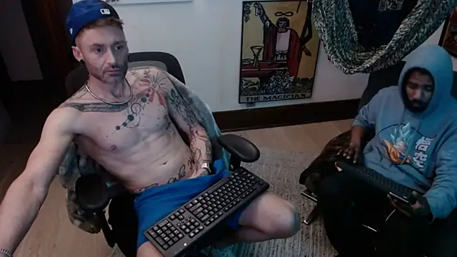 ShiaWay online show from 02/04/25, 08:13