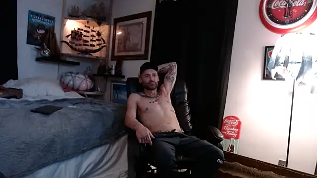 ShiaWay online show from 02/08/25, 11:22