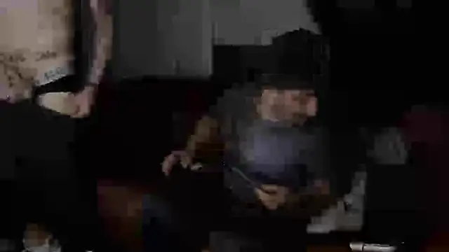 ShiaWay online show from 12/01/25, 09:58