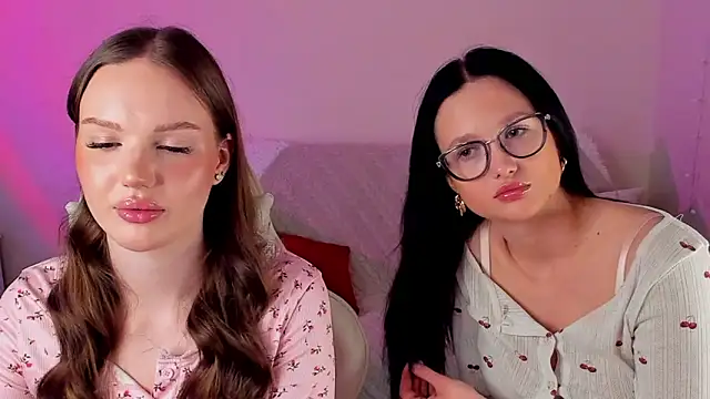 MishkaMe online show from 02/16/26, 12:23