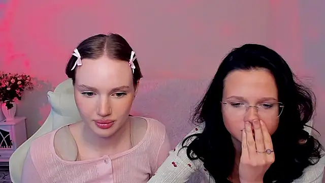 MishkaMe online show from 04/14/26, 09:04