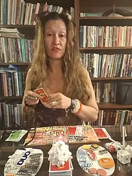 Snapshot of TheDime chatting on 03/13/25, 02:23 TheDime online show from 03/13/25, 02:23