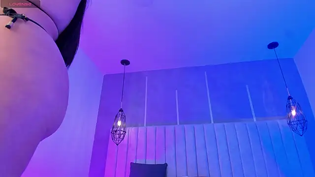 pamelaa vega online show from 09/15/25, 12:05