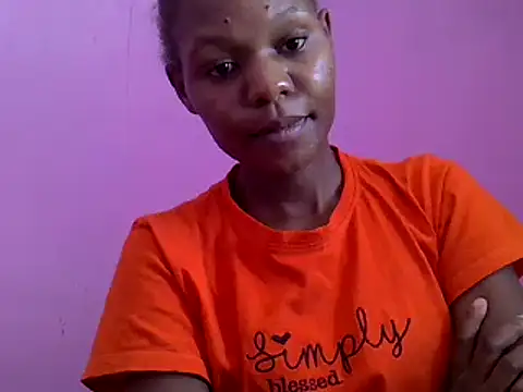 Snapshot of Cute_tamara chatting on 01/18/25, 07:38 Cute tamara online show from 01/18/25, 07:38