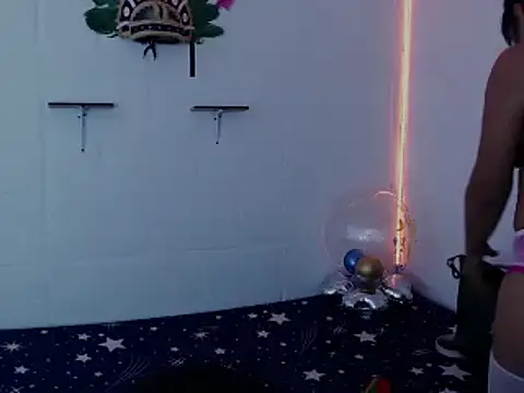 kyomy 222 online show from 02/03/25, 02:55