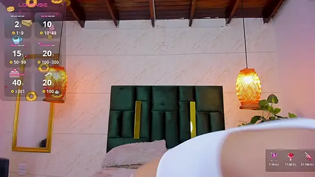 Snapshot of Taiissa_ chatting on 09/09/25, 08:30 Taiissa online show from 09/09/25, 08:30