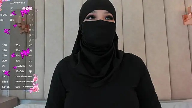 nashi ra online show from 12/20/25, 07:21