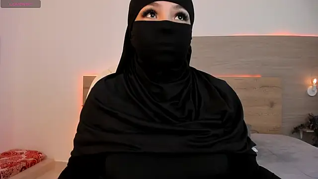 nashi ra online show from 03/10/26, 12:21