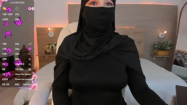 nashi ra online show from 04/07/26, 11:32