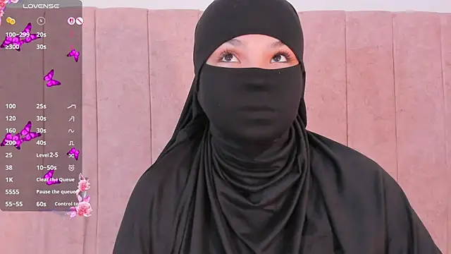 nashi ra online show from 04/09/26, 11:37