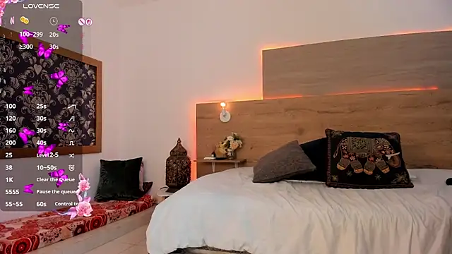 nashi ra online show from 04/17/26, 12:08