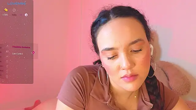 Snapshot of milly_03 chatting on 02/10/25, 08:31 milly 03 online show from 02/10/25, 08:31