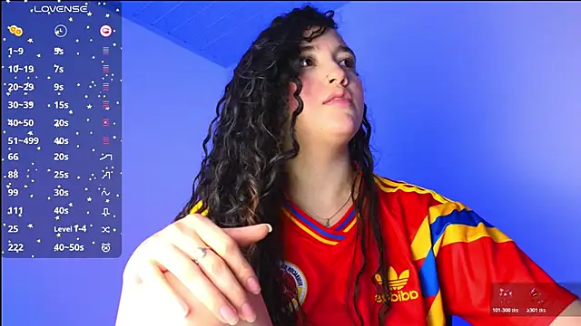 milly 03 online show from 07/08/26, 02:16