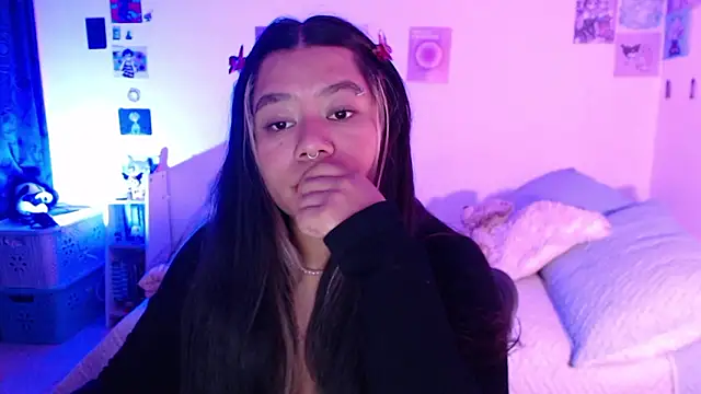 StephaniFox online show from 12/09/24, 01:18