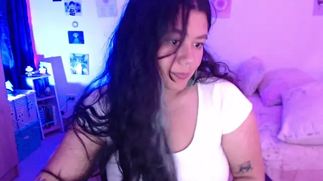StephaniFox online show from 12/19/24, 01:28