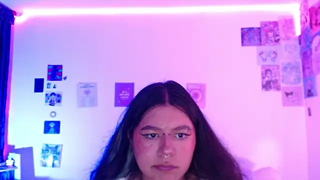 StephaniFox online show from 12/19/24, 04:45