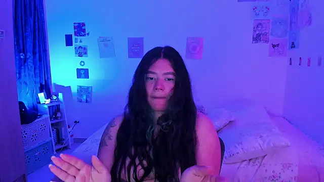 StephaniFox online show from 12/26/24, 12:57