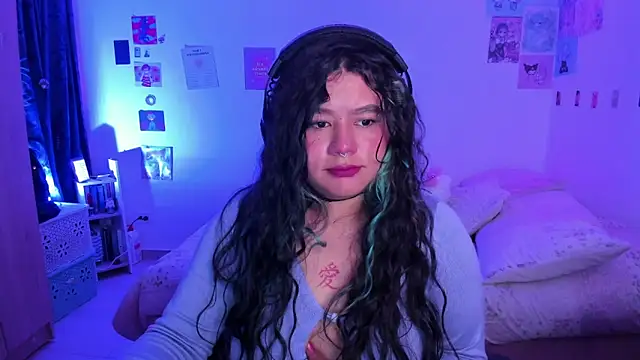 StephaniFox online show from 12/28/24, 12:57