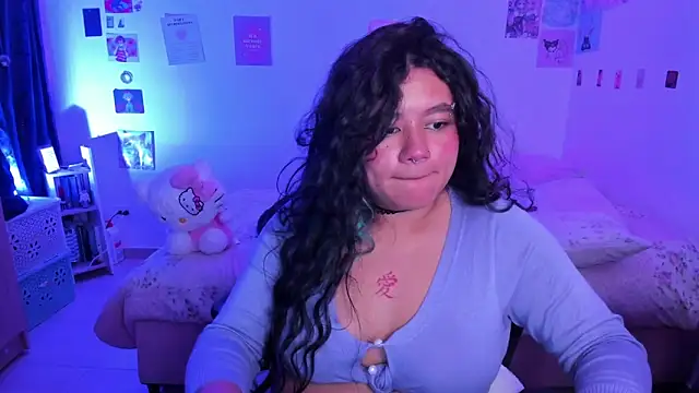 StephaniFox online show from 12/28/24, 03:58