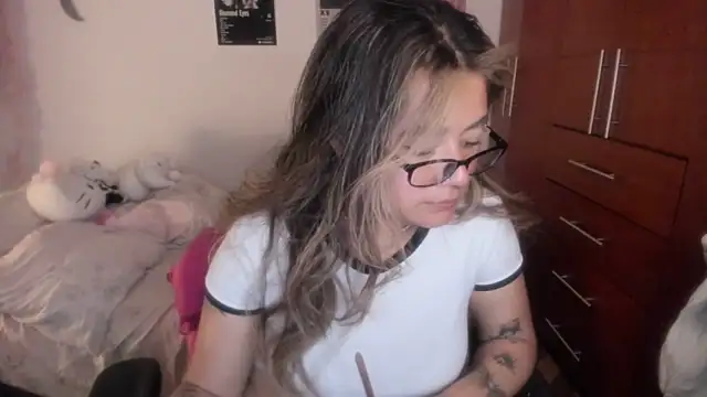 StephaniFox online show from 02/21/26, 01:39