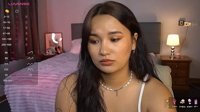 Snapshot of immahawaii chatting on 01/12/25, 04:00 immahawaii online show from 01/12/25, 04:00