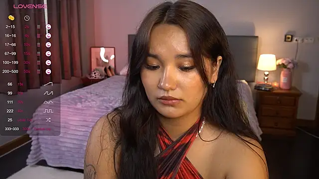 Snapshot of immahawaii chatting on 01/17/25, 06:15 immahawaii online show from 01/17/25, 06:15