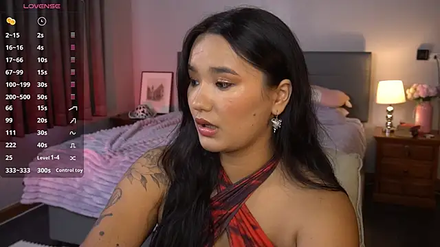 Snapshot of immahawaii chatting on 03/17/25, 03:47 immahawaii online show from 03/17/25, 03:47