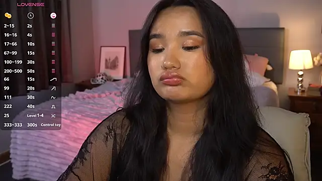 Snapshot of immahawaii chatting on 03/23/25, 06:47 immahawaii online show from 03/23/25, 06:47