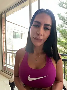 Dj scarlettmorreti online show from 12/20/25, 05:31