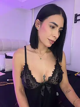 Dj scarlettmorreti online show from 03/26/26, 08:36