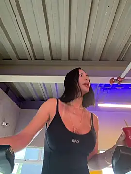 Dj scarlettmorreti online show from 05/28/26, 03:53
