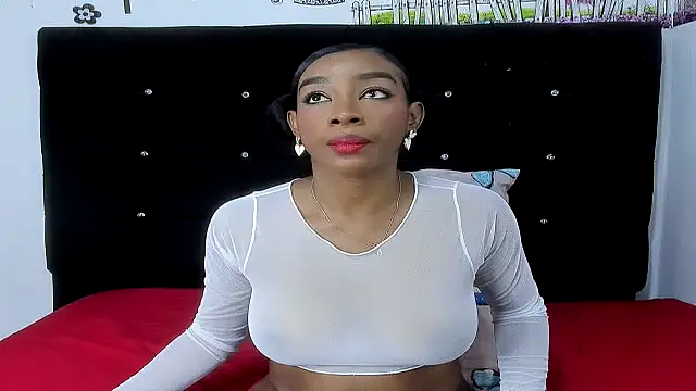 LariissaWilson online show from 03/14/26, 06:52