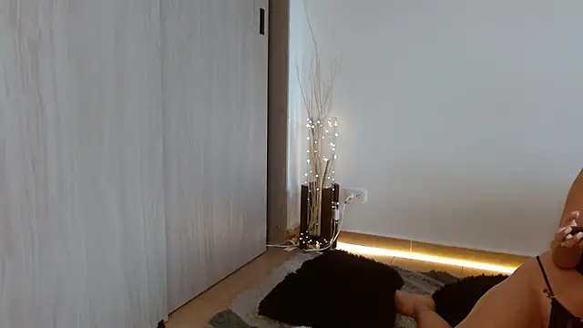 TatianaRico online show from 01/28/25, 07:10