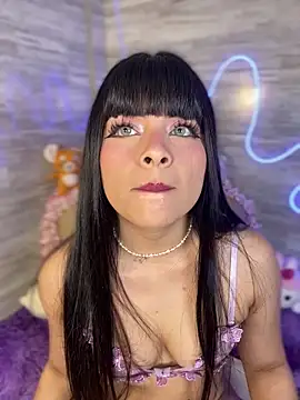 Bubalu Uwwu online show from 09/21/25, 08:54