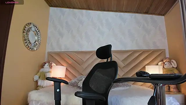 Sharon mishel online show from 12/24/24, 02:12