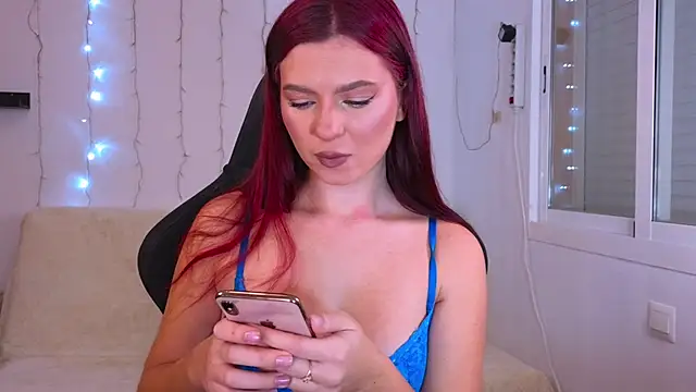 Karinchik  online show from 12/20/24, 09:50