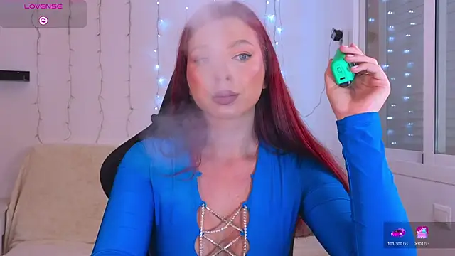 Karinchik  online show from 01/25/25, 07:49