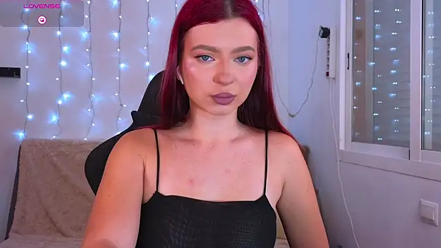 Karinchik  online show from 03/12/25, 06:33