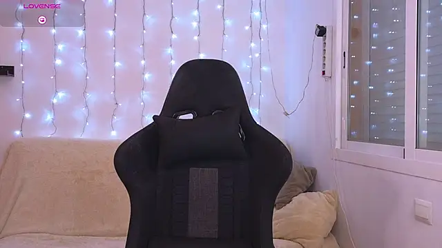 Karinchik  online show from 03/19/25, 07:06