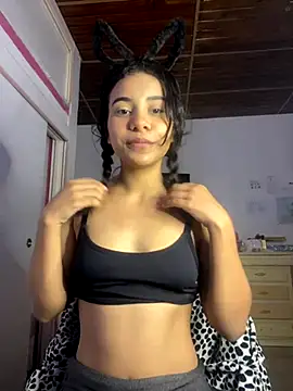 hannaxnatx online show from 10/23/25, 06:39