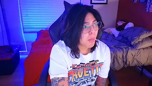 Snapshot of miacanela_xo chatting on 01/27/25, 03:15 miacanela xo online show from 01/27/25, 03:15