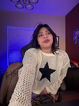 Snapshot of miacanela_xo chatting on 01/28/25, 03:57 miacanela xo online show from 01/28/25, 03:57