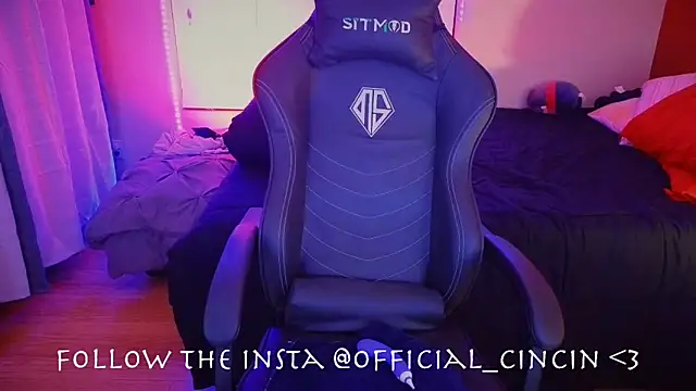 Snapshot of miacanela_xo chatting on 02/08/25, 05:18 miacanela xo online show from 02/08/25, 05:18