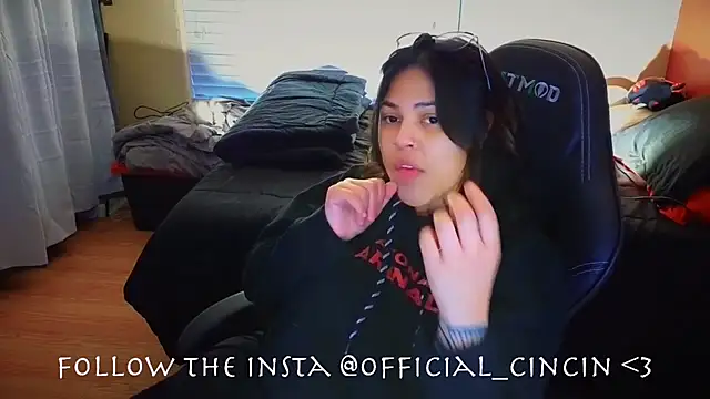 Snapshot of miacanela_xo chatting on 02/17/25, 12:54 miacanela xo online show from 02/17/25, 12:54