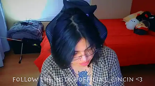 Snapshot of miacanela_xo chatting on 02/27/25, 06:29 miacanela xo online show from 02/27/25, 06:29