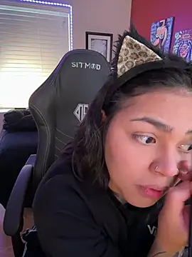 Snapshot of miacanela_xo chatting on 03/20/25, 12:19 miacanela xo online show from 03/20/25, 12:19