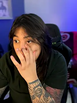 miacanela xo online show from 12/22/25, 04:09