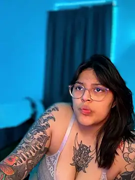 miacanela xo online show from 01/11/26, 01:54